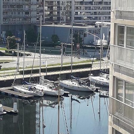 Ostend Sea Paradise Exterior photo