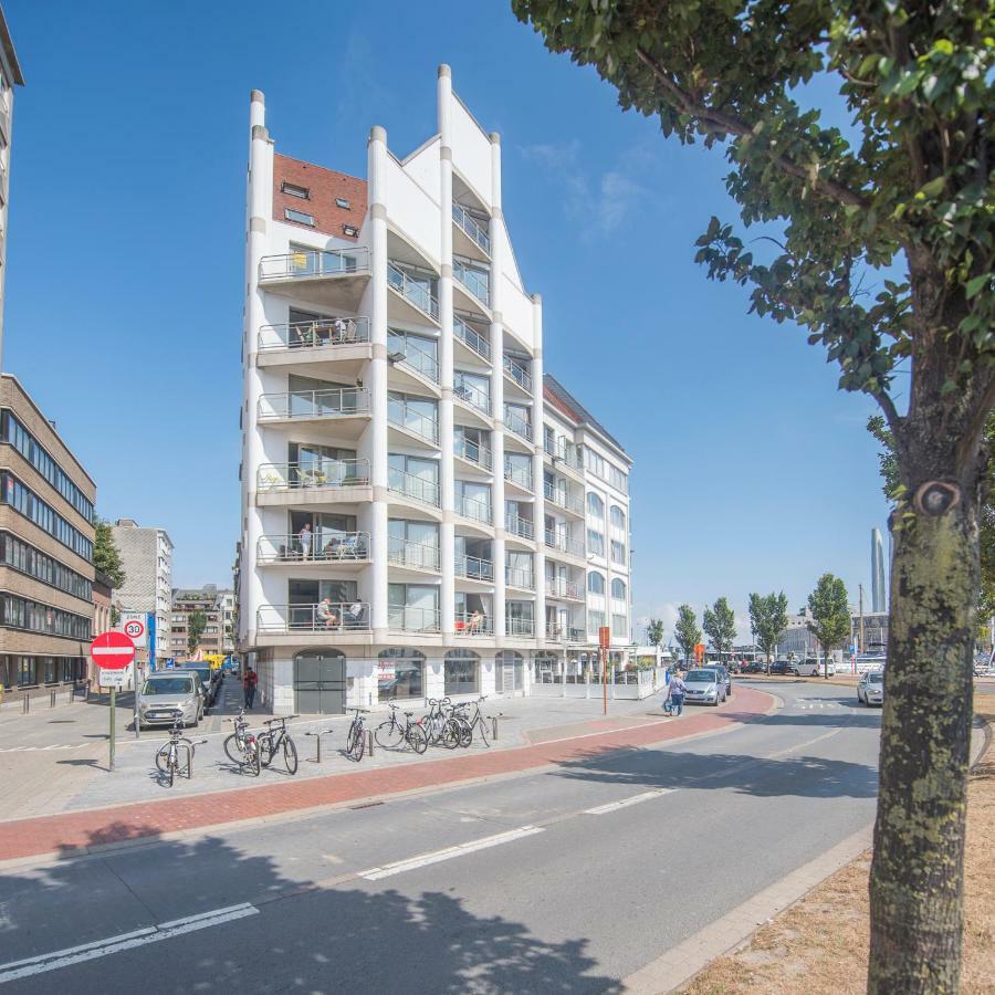 Ostend Sea Paradise Exterior photo